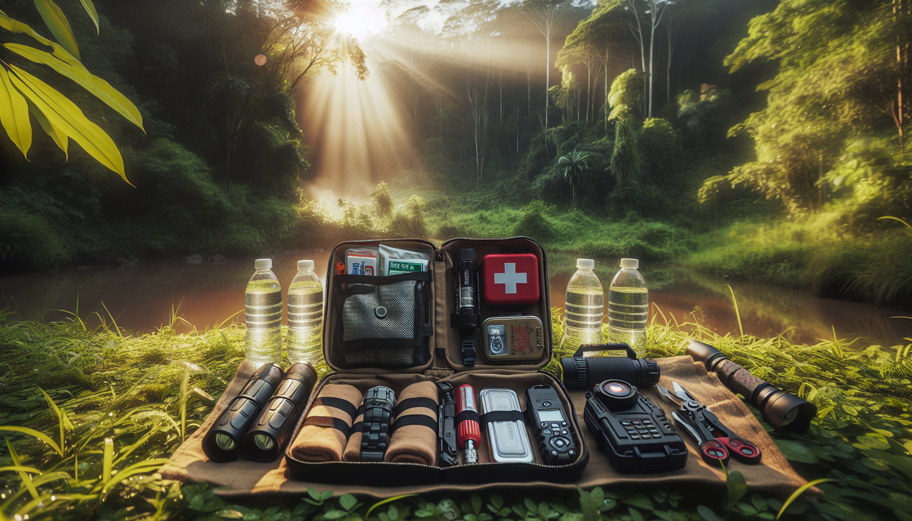 Your Comprehensive Guide to Car Emergency Kit Essentials